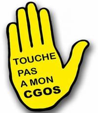 CGOS Assemblée Générale du 14 juin 2018