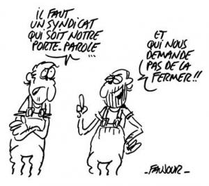 ELECTIONS PROFESSIONNELLES - SCRUTIN DU 6 DECEMBRE 2018